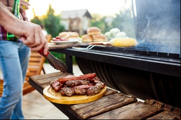 Un rincón oculto de parrillas cerca de Buenos Aires para una escapada gastronómica de fin de semana