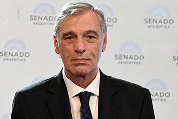Tras la polémica por sus dichos contra las mujeres, el rector de la UCA salió a pedir perdón
