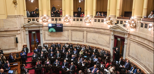 Tras rechazar los pliegos de Lijo y García Mansilla, el peronismo intenta negociar la ampliación de la Corte Suprema