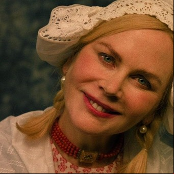 Por qué Holland, con Nicole Kidman, es un bodrio