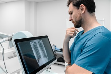 Hackean "Informe Médico", un proveedor de software de Argentina y venden resultados de estudios de pacientes