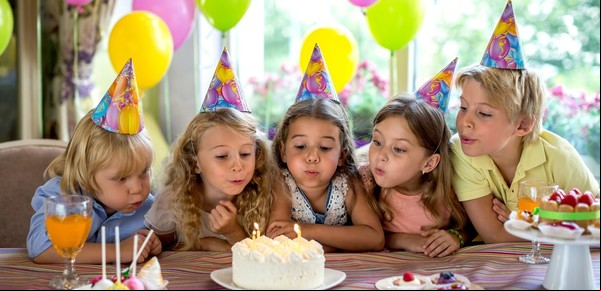 Fiestas en salones infantiles: hoy son "un privilegio" y hay polémica por el cobro de un plus por cumpleañero extra