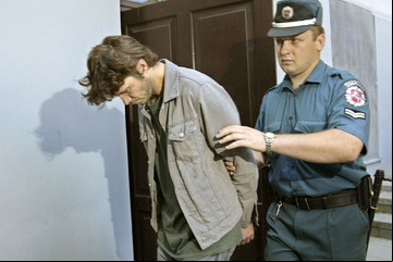 De rockstar a asesino y el cambio de la mirada de una sociedad