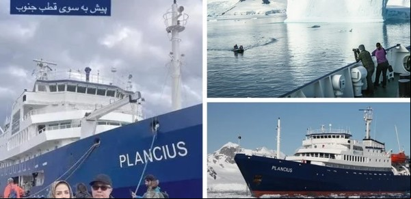Vacaciones secretas del vice iraní en Argentina: al final, el Gobierno itió que se enteró de su ingreso recién cuando fue echado del cargo