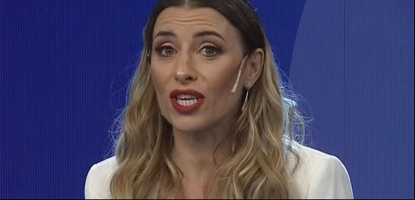Mariana Brey defendió a Milei y dijo que las Islas Malvinas no son argentinas: "No son nuestras"