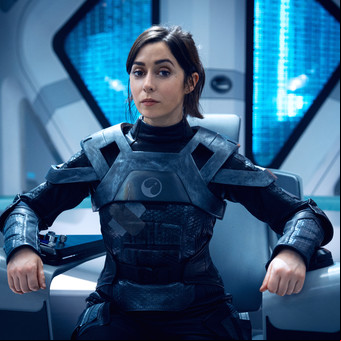 Lo que viene: la séptima temporada de "Black Mirror" encabeza los estrenos de la semana en el streaming
