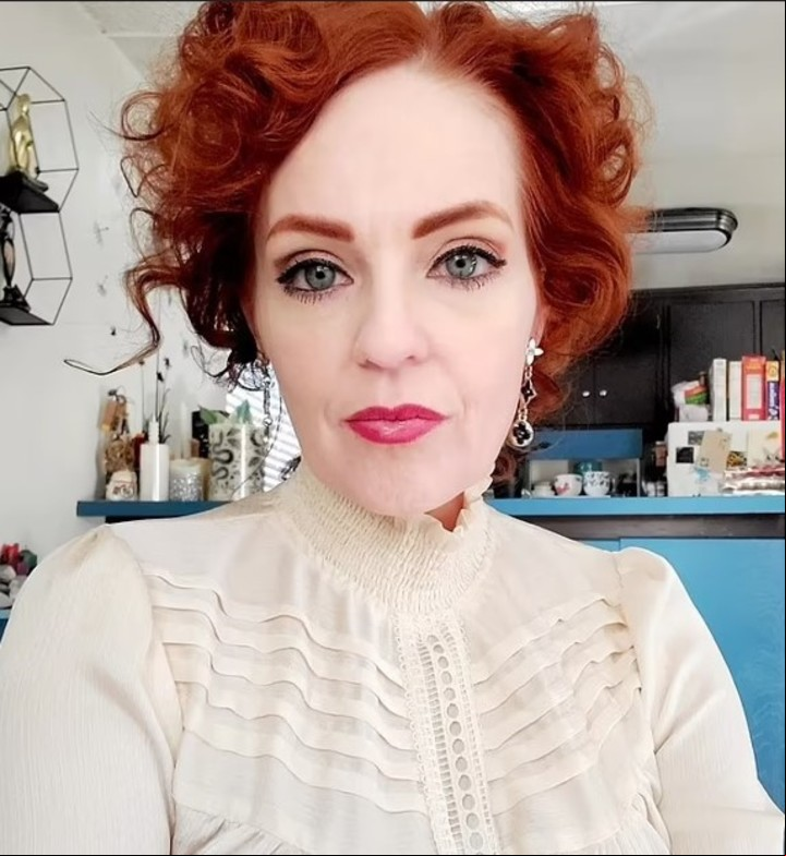 La médica Anna Stone contó en detalle qué vio mientras estaba muerta.