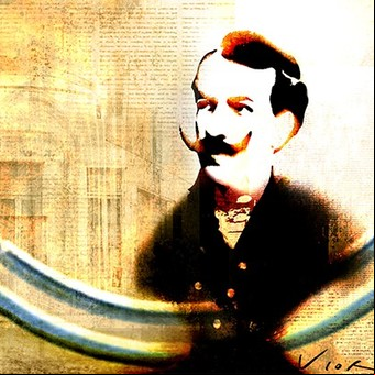 "Alfredo Palacios y su honestidad, una virtud en estado crítico"