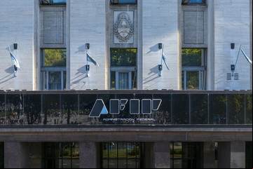 La recaudación de abril le ganó a la inflación y subió 7% en términos reales 
