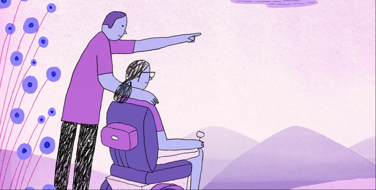 Modern Love: Por qué mentí sobre estar casada