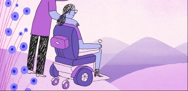 Modern Love: Por qué mentí sobre estar casada