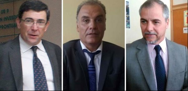 Otra paso para llevar a juicio al parquetista acusado del crimen de Nora Dalmasso: piden la destitución de tres fiscales 