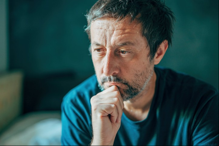 Intentar conocer la verdad puede generar incertidumbre y afectar la salud mental. / Foto: ilustración Shutterstock