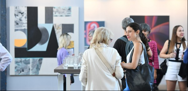 MAPA 2025: la feria de arte contemporáneo vuelve a La Rural con más de 40 galerías