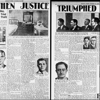 La increíble historia del verdadero "duro de matar" y sus torpes asesinos