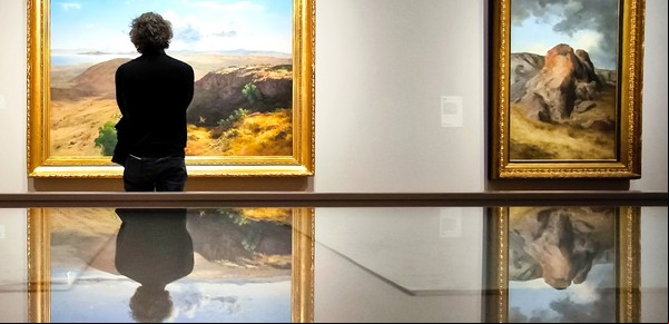 La National Gallery de Londres abre un sorteo para dormir una noche en el museo