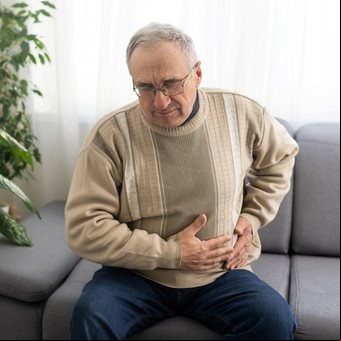 Tengo una hernia, ¿qué pasa si no la trato?