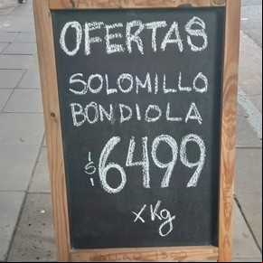 "Competencia desleal": se dispararon las importaciones de  carne de cerdo desde Brasil
