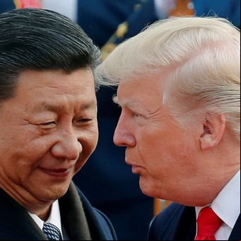 Estados Unidos confirmó que sube los aranceles al 104 por ciento a China en represalia por el anuncio de Beijing
