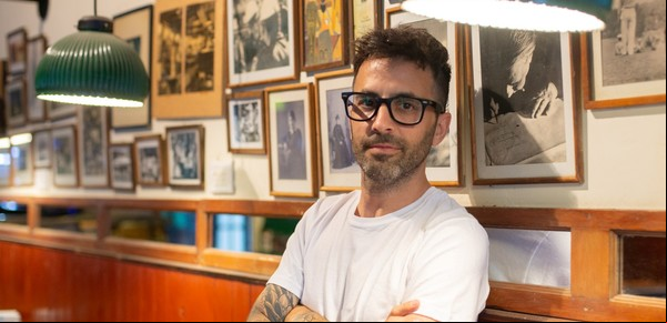 Lucas Raspall, el especialista en crianza que sigue Antonela Roccuzzo: qué es la agitación mental