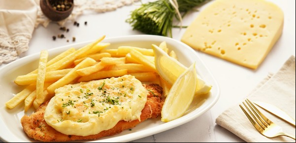 Qué cocinar esta semana: menú con recetas día por día del 21 al 27 de abril