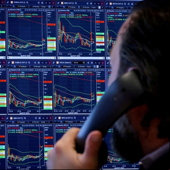 Los aranceles de Donald Trump: Wall Street se dispara entre un 6 y un 10 por ciento tras el anuncio de una pausa de 90 días para la mayoría de los países