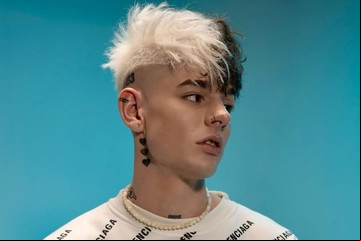 El streamer Oky fue internado tras una transmisión en vivo que causó preocupación: el comunicado 