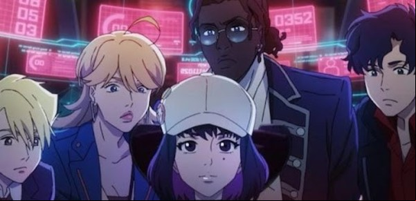 LAZARUS, capítulo 2: cuándo y a qué hora se estrena el nuevo episodio del anime en Max