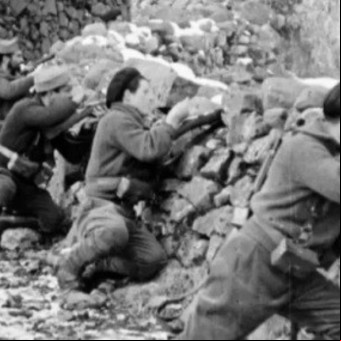 El Museo Virtual de la Guerra Civil Española alcanzó las 10.600 visitas mensuales