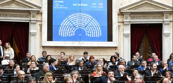 Escándalo cripto: uno por uno, qué diputados integrarán la comisión que más inquieta a los Milei