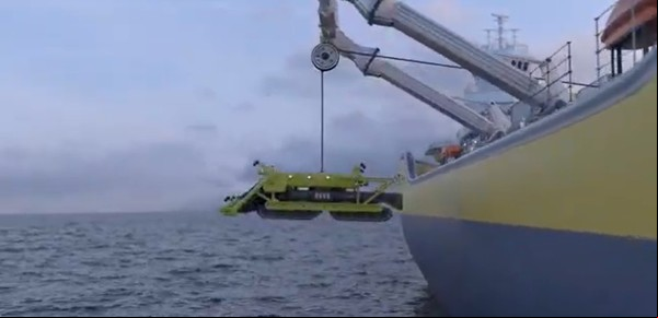 Minería sin límites: la carrera por extraer litio y metales preciosos del fondo del mar, otra amenaza para los océanos