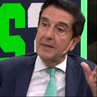 Giro inesperado para Melconian en televisión: criticaba la falta de acuerdo con el FMI y llegó el anuncio del desembolso