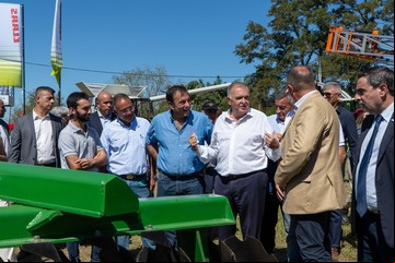 Por los costos de fletes, productores de soja y maíz del norte piden ser tratados como economía regional sin retenciones 
