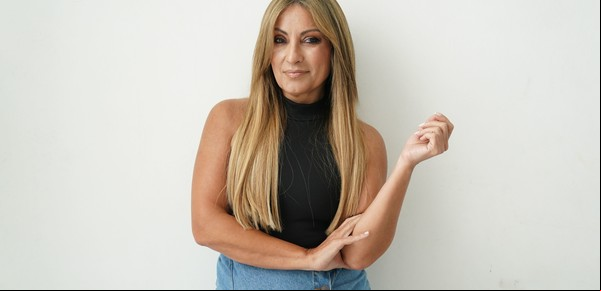 Marcela Tauro, la ista que a fuerza de trabajo, carisma y firmeza se recibió de conductora: "Acá hay que tener carácter, porque si no, pasás desapercibida"