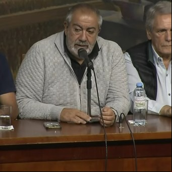 Pese a la alta actividad en la calle, la CGT celebró el paro: "Fue un éxito rotundo"