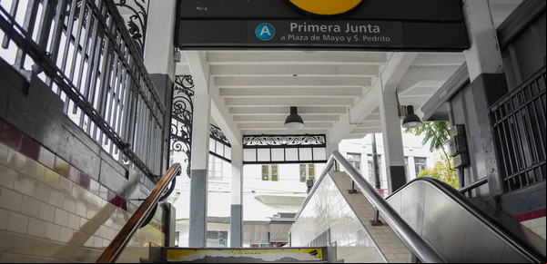 Paro hoy: a qué hora vuelve a funcionar el subte este jueves 10 de abril