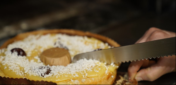 Cuánto cuesta la Rosca de Pascua tierna y húmeda que recomiendan los cocineros famosos