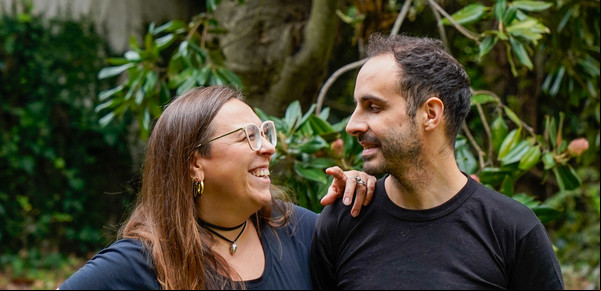 Parejas no monógamas: ¿llegó el fin de la exclusividad sexual?