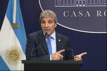 Caputo advirtió que tomará medidas contra Stellantis si aumenta los precios de sus vehículos