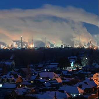 La caída de los precios del petróleo amenaza el enorme gasto de Rusia en la guerra de Ucrania