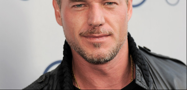 Eric Dane, actor de "Euphoria" y "Grey's Anatomy", reveló que le diagnosticaron Esclerosis Lateral Amiotrófica