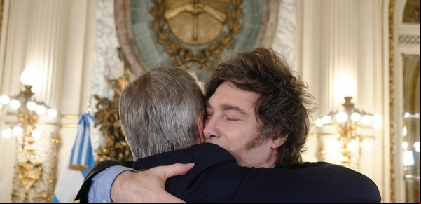 De la furia a la euforia de Milei, inquietud en el PRO y presagios de una derrota K en provincia