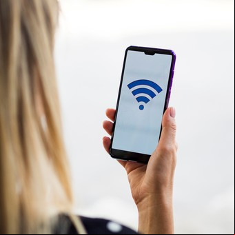 Conocé la forma fácil y sin contraseña de conectar tu celular a un WiFi: el método definitivo