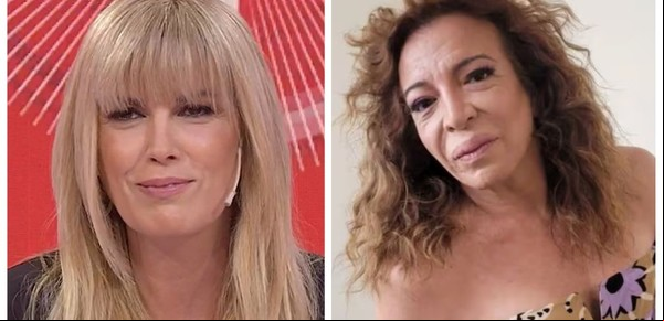 La fuerte acusación de Viviana Canosa contra Lizy Tagliani: “Entraba a mi casa y me afanaba”