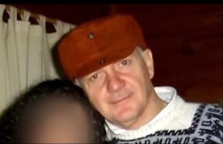 Vito Antonio L’Abbate (65).