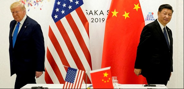 Más allá de la tregua arancelaria, China se prepara para tiempos difíciles con EE. UU.