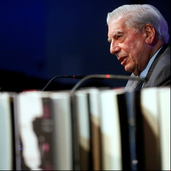 Murió Mario Vargas Llosa: las siete novelas fundamentales del premio Nobel de Literatura