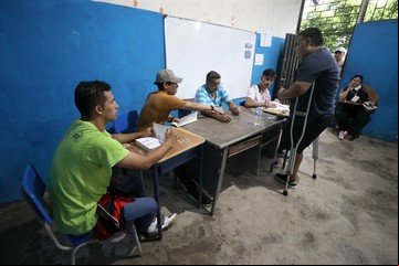 Balotaje en Ecuador: Daniel Noboa se impone por una amplia ventaja sobre Luisa González, que no reconoce la derrota y denuncia un "fraude"