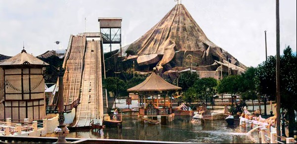 Cuál fue el primer parque de diversiones en Argentina: historia y curiosidades