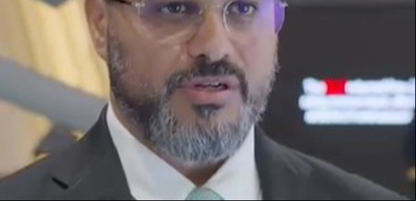 Un grupo emiratí explora inversiones en defensa y seguridad en la Argentina